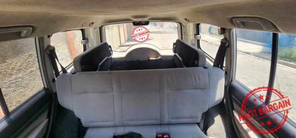 2010 MITSUBISHI MONTERO