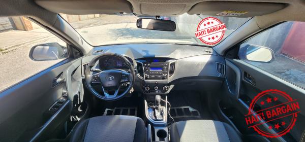 2017 HYUNDAI CRETA