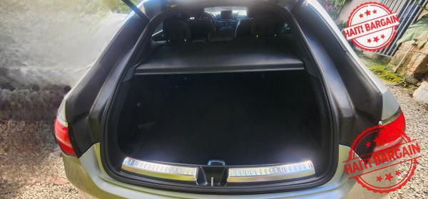 2017 MERCEDES GLE400