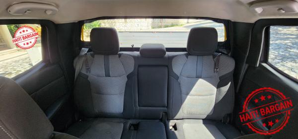 2023 MAZDA BT-50 BLINDÉ B4+