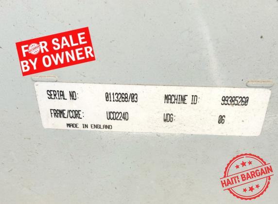 GENERATRICE - PowerMax 41 kw