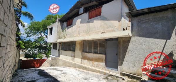 IMMEUBLE COMMERCIAL A VENDRE - ZONE: DELMAS 33