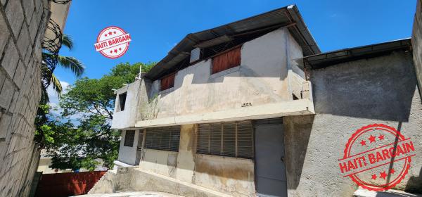 IMMEUBLE COMMERCIAL A VENDRE - ZONE: DELMAS 33