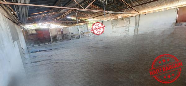 IMMEUBLE COMMERCIAL A VENDRE - ZONE: DELMAS 33