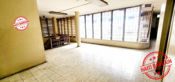 IMMEUBLE COMMERCIAL A VENDRE - ZONE: PV