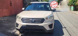 2017 HYUNDAI CRETA