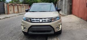 2018 SUZUKI VITARA
