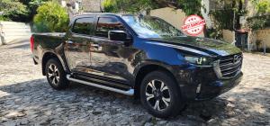 2023 MAZDA BT-50 BLINDÉ B4+