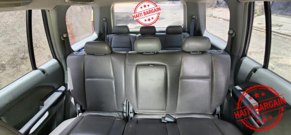 2004 HONDA PILOT