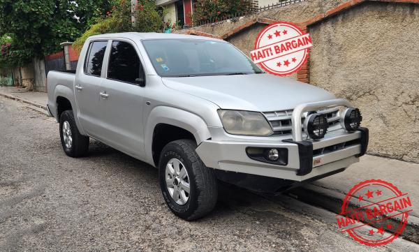 2011 VW AMAROK