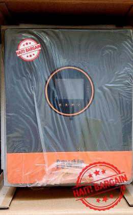 INVERTER - POWMR 5KW