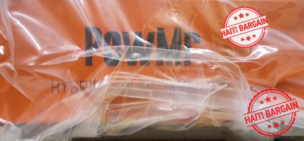 INVERTER - POWMR 5KW