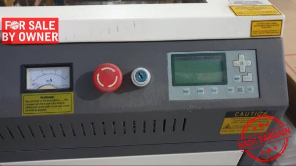 JAMIESON LASER LG 500