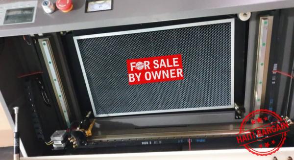 JAMIESON LASER LG 500