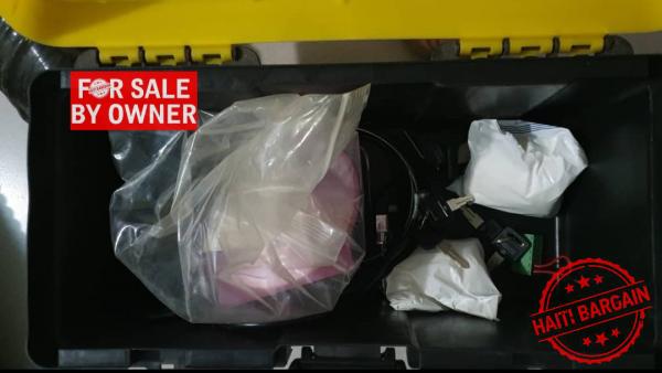 JAMIESON LASER LG 500