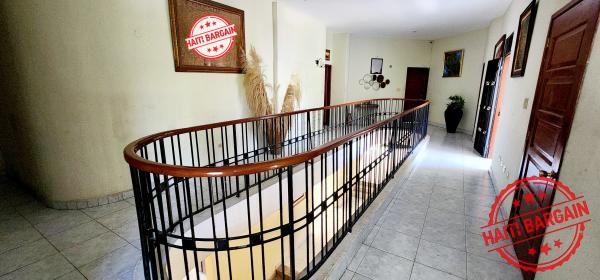 MAISON A LOUER, ZONE: MORNE CALVAIRE