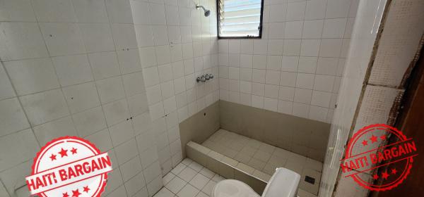 MAISON A LOUER, ZONE: MORNE CALVAIRE