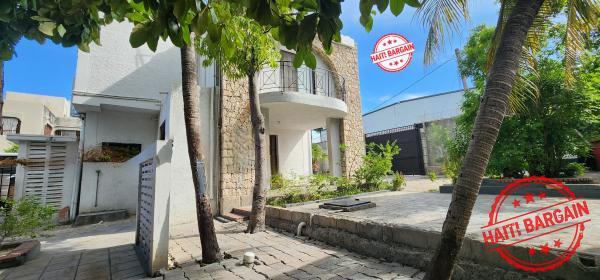 MAISON SEPARER EN 2 APTS A VENDRE, ZONE: DELMAS 31 PROLONGER