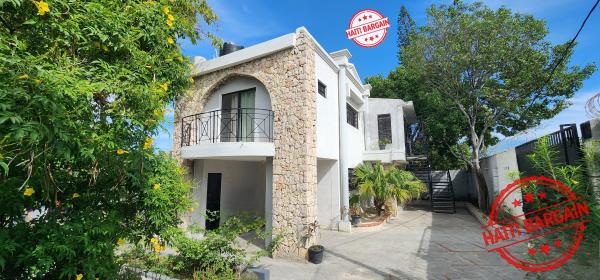 MAISON SEPARER EN 2 APTS A VENDRE, ZONE: DELMAS 31 PROLONGER