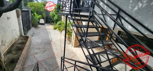 MAISON SEPARER EN 2 APTS A VENDRE, ZONE: DELMAS 31 PROLONGER