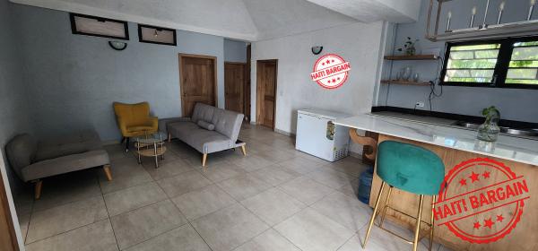 MAISON SEPARER EN 2 APTS A VENDRE, ZONE: DELMAS 31 PROLONGER