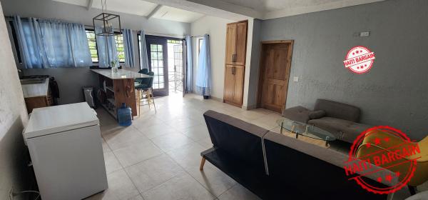 MAISON SEPARER EN 2 APTS A VENDRE, ZONE: DELMAS 31 PROLONGER