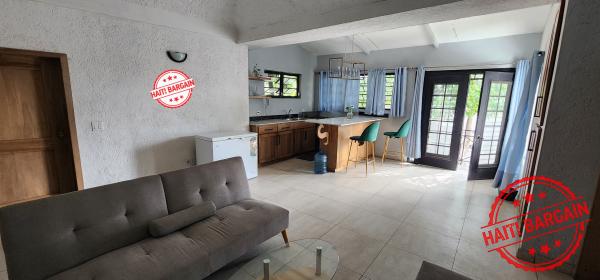 MAISON SEPARER EN 2 APTS A VENDRE, ZONE: DELMAS 31 PROLONGER