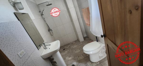 MAISON SEPARER EN 2 APTS A VENDRE, ZONE: DELMAS 31 PROLONGER