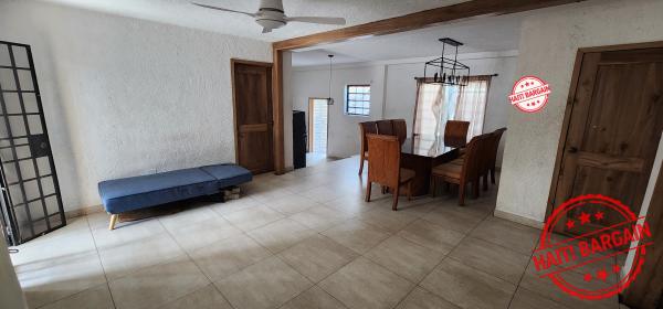 MAISON SEPARER EN 2 APTS A VENDRE, ZONE: DELMAS 31 PROLONGER