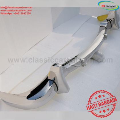 Mercedes 300SL gullwing (1954-1963) bumper