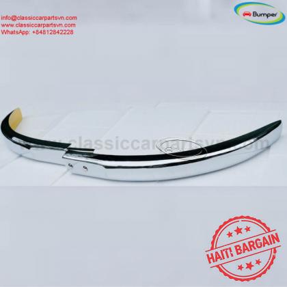 Mercedes 300SL gullwing (1954-1963) bumper