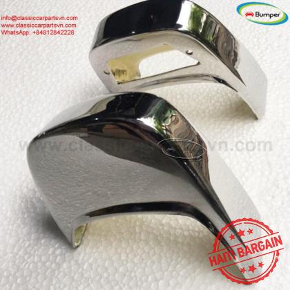 Mercedes 300SL gullwing (1954-1963) bumper