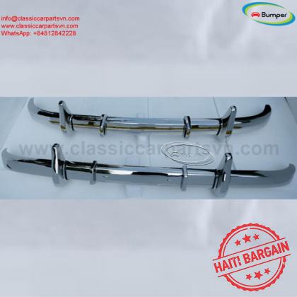 Mercedes W136 W191 bumpers model 170S