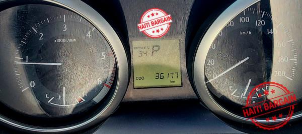 2016 TOYOTA PRADO TXL