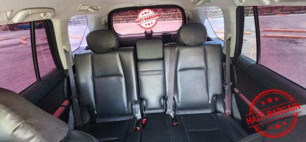 2016 TOYOTA PRADO TXL