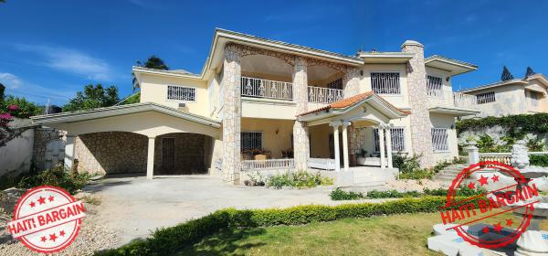 MAISON A LOUER, ZONE:  MONTANA