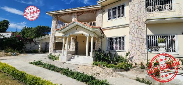 MAISON A LOUER, ZONE:  MONTANA