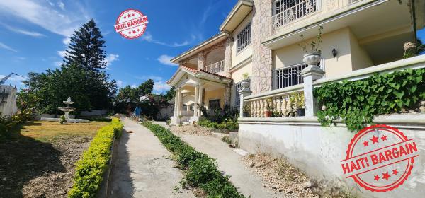 MAISON A LOUER, ZONE:  MONTANA