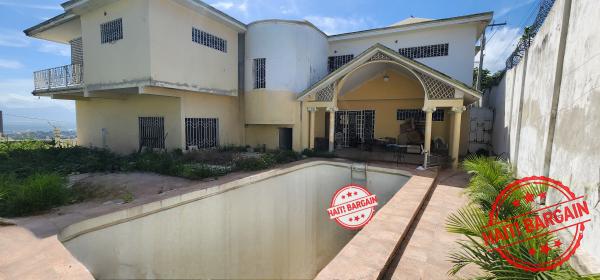 MAISON A LOUER, ZONE:  MONTANA