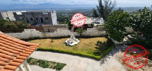 MAISON A LOUER, ZONE:  MONTANA