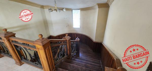 MAISON A LOUER, ZONE:  MONTANA