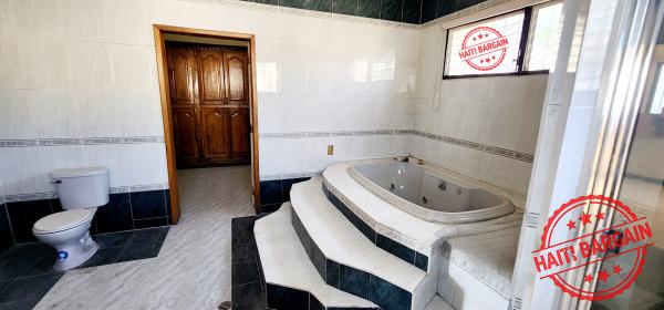 MAISON A LOUER, ZONE:  MONTANA