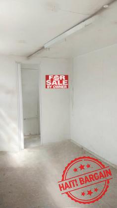 OFFICE CONTAINER 20