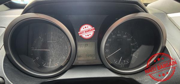 2014 TOYOTA PRADO TXL BLINDÉ