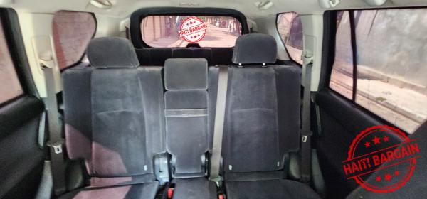 2014 TOYOTA PRADO TXL BLINDÉ