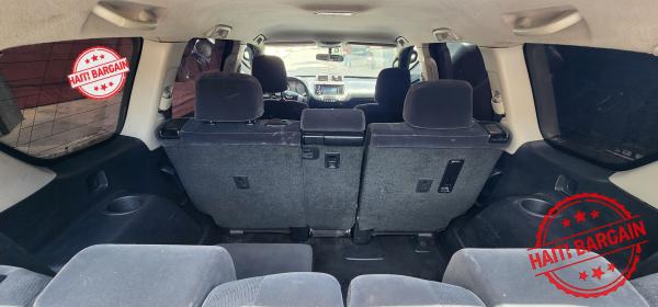 2014 TOYOTA PRADO TXL BLINDÉ