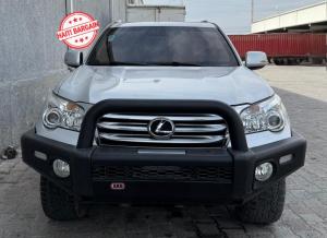2012 LEXUS GX460 BLINDÉ B4