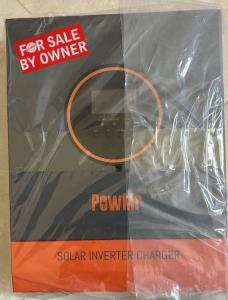 INVERTER - POWMR 3KW