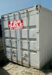 OFFICE CONTAINER 20