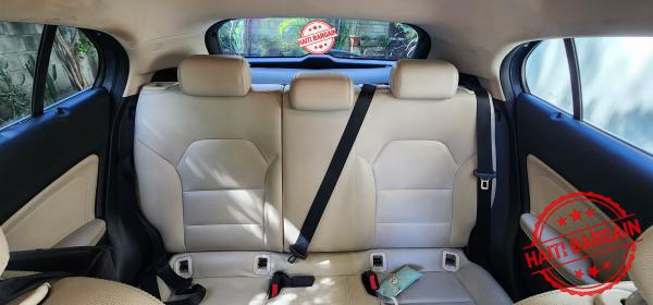 2015 MERCEDES GLA250